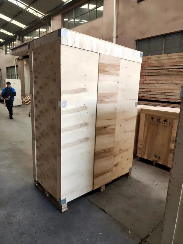 Factory photos