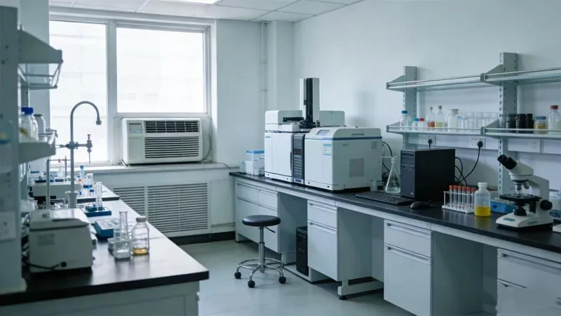 Laboratory