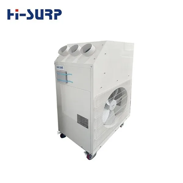 air conditioners