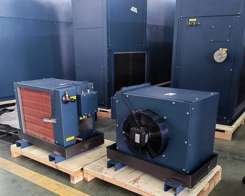 Outdoor unit