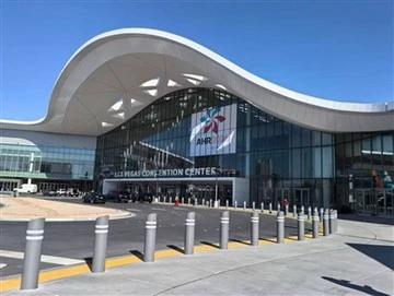 Hicon AHR EXPO 2026 இல் புதுமையைக் காட்டுகிறது: துல்லியமான குளிரூட்டும் தரநிலைகளை மறுவரையறை செய்தல்