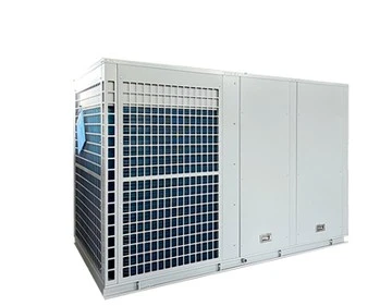 Hicon Rooftop Units Power Up Global Operations: 40+ யூனிட்கள் அமெரிக்கா & மொராக்கோவிற்கு வழங்கப்படுகின்றன!!